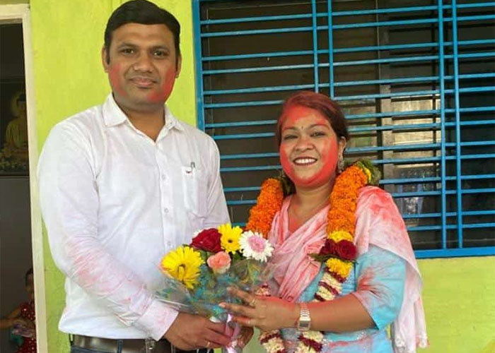 Swapnil Sir's Deore Academy